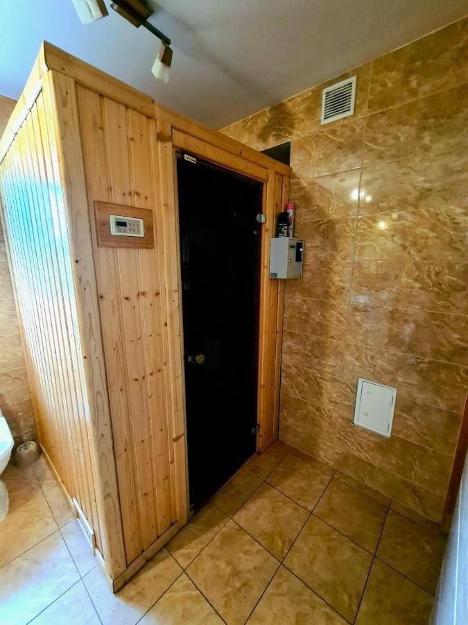 Pod Klonem Z Balia I Sauna Lubawka Luaran gambar